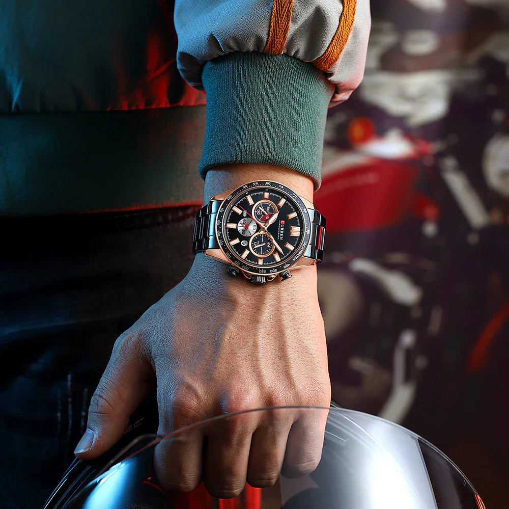 Men’s Watches