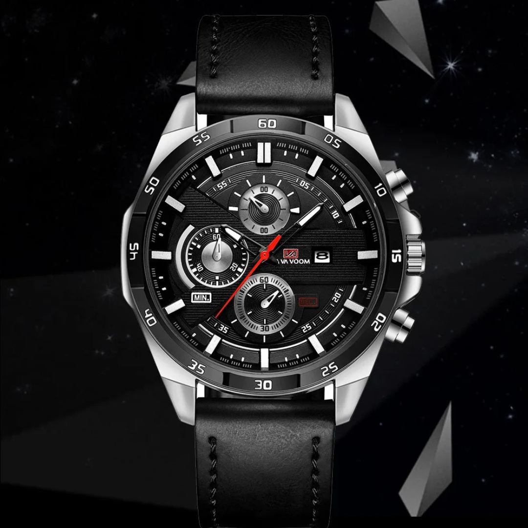 Neos Executive Chrono Watch