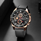 Neos Executive Chrono Watch