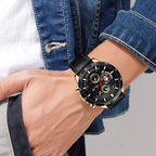 Neos Executive Chrono Watch