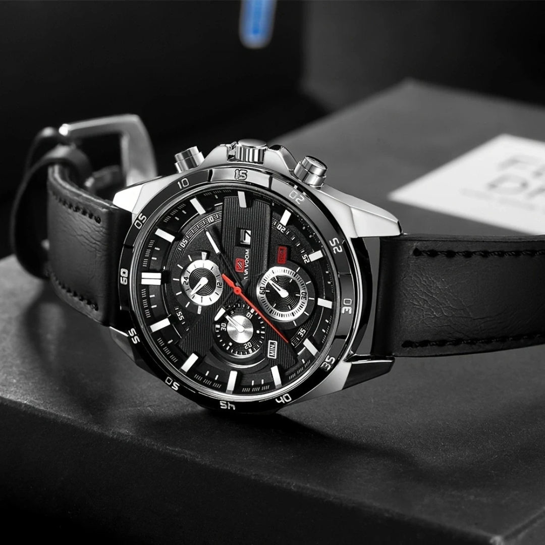 Neos Executive Chrono Watch