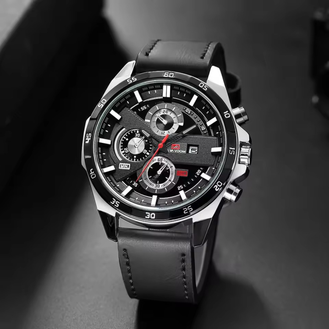 Neos Executive Chrono Watch