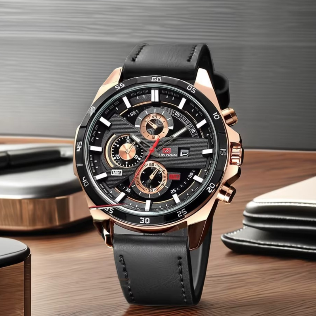 Neos Executive Chrono Watch