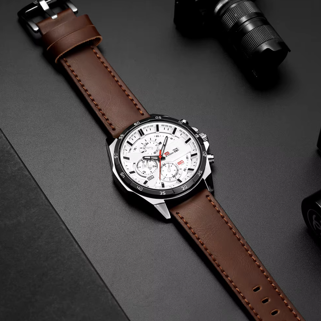 Neos Executive Chrono Watch
