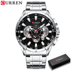 Men’s Casual Sport Watch Filip