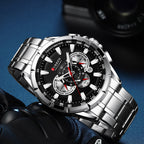 Men’s Casual Sport Watch Filip