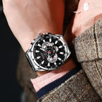 Men’s Casual Sport Watch Filip