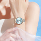Women’s Quartz Watch Ultra-ThinRomantic