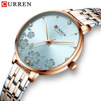 Women’s Quartz Watch Ultra-ThinRomantic
