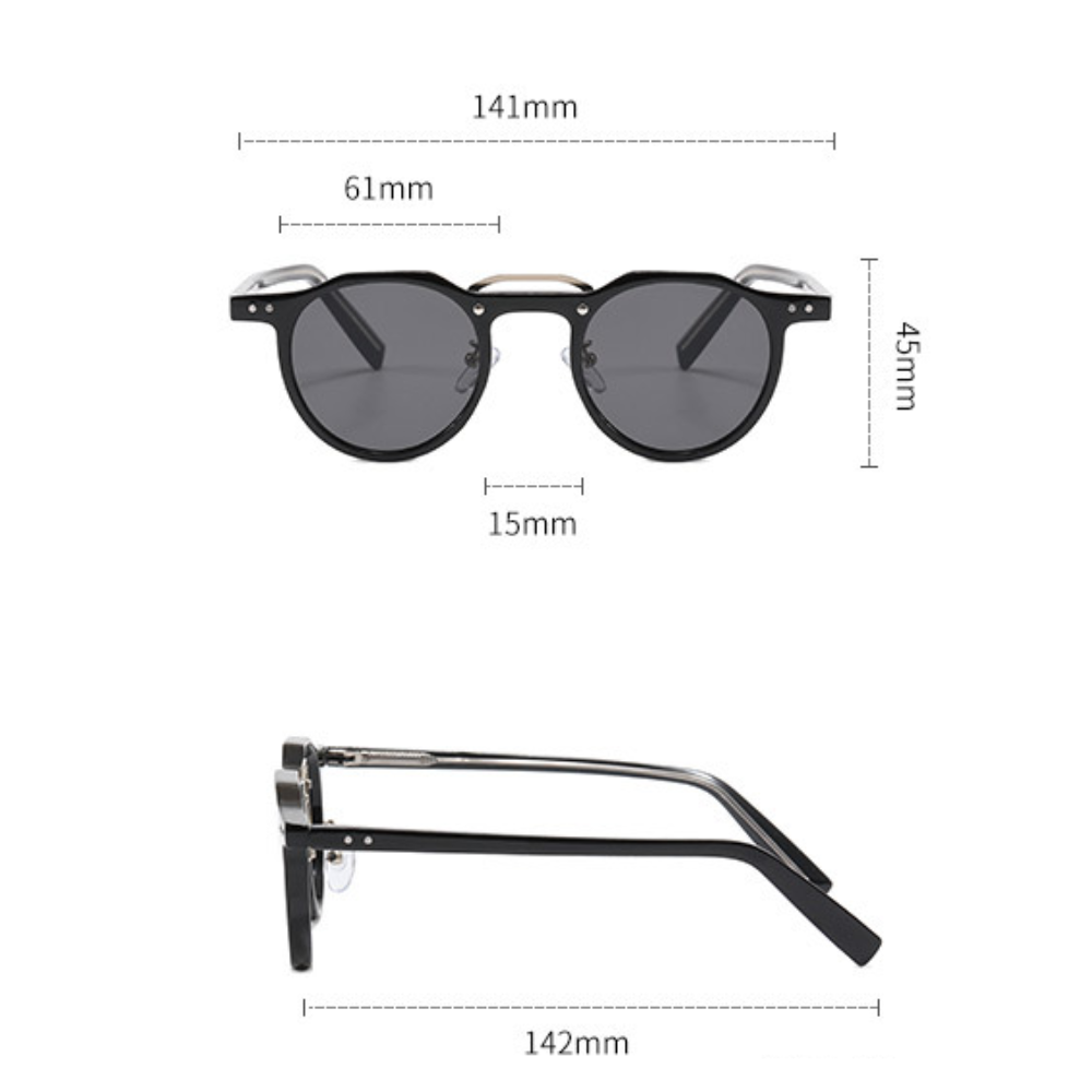 Tik Venture Sunglasses