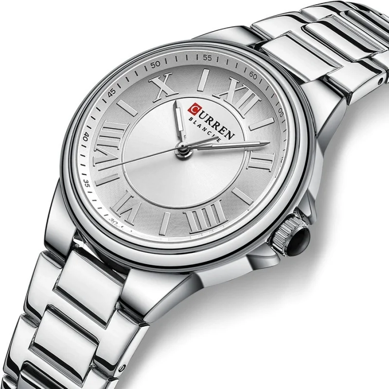 Women’s Stainless Steel Watch Tulipan
