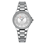 Women’s Stainless Steel Watch Tulipan