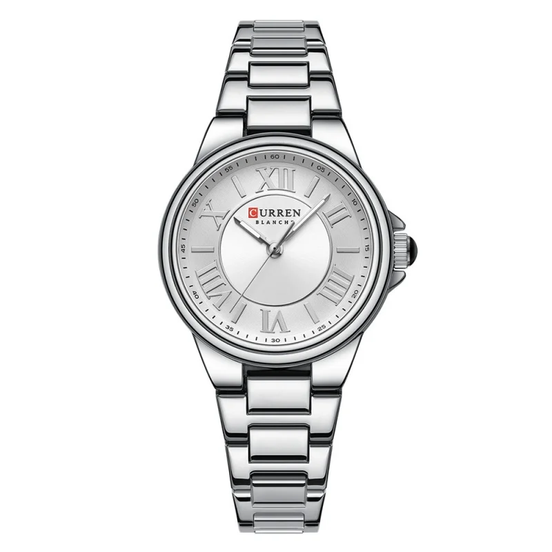 Women’s Stainless Steel Watch Tulipan
