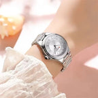 Women’s Stainless Steel Watch Tulipan