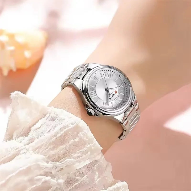 Women’s Stainless Steel Watch Tulipan