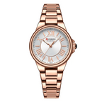 Women’s Stainless Steel Watch Tulipan