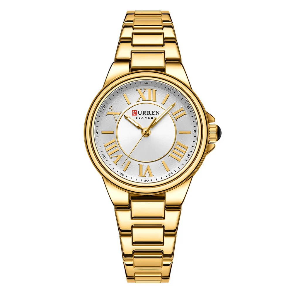Women’s Stainless Steel Watch Tulipan